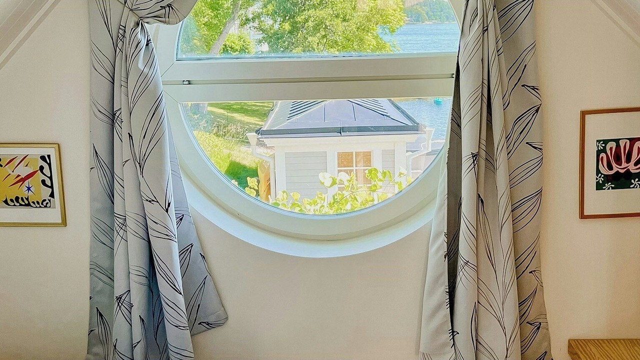Photo of Bedroom in Ytterbystrand