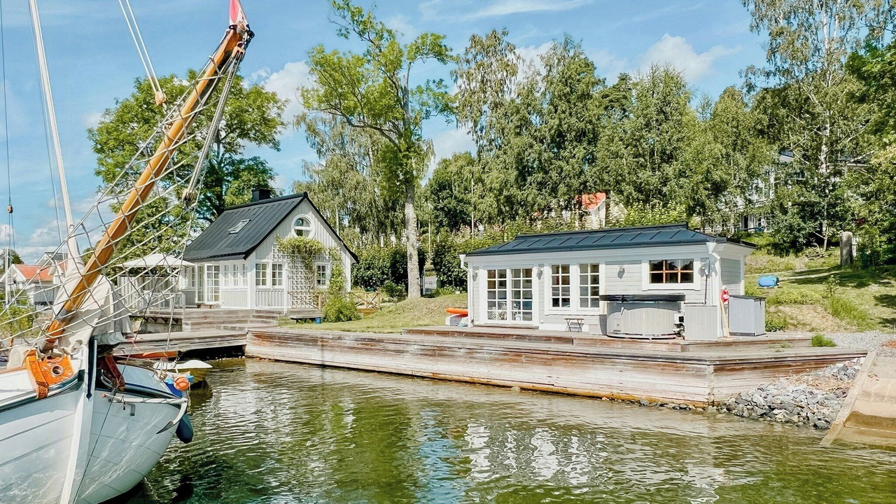 Photo of Outdoor in Ytterbystrand