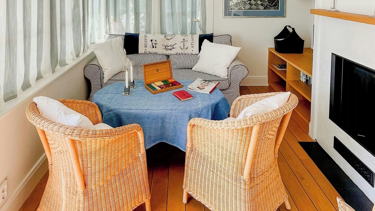 Photo of Livingroom in Ytterbystrand