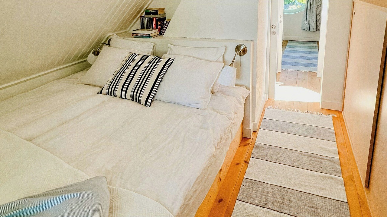 Photo of Bedroom in Ytterbystrand