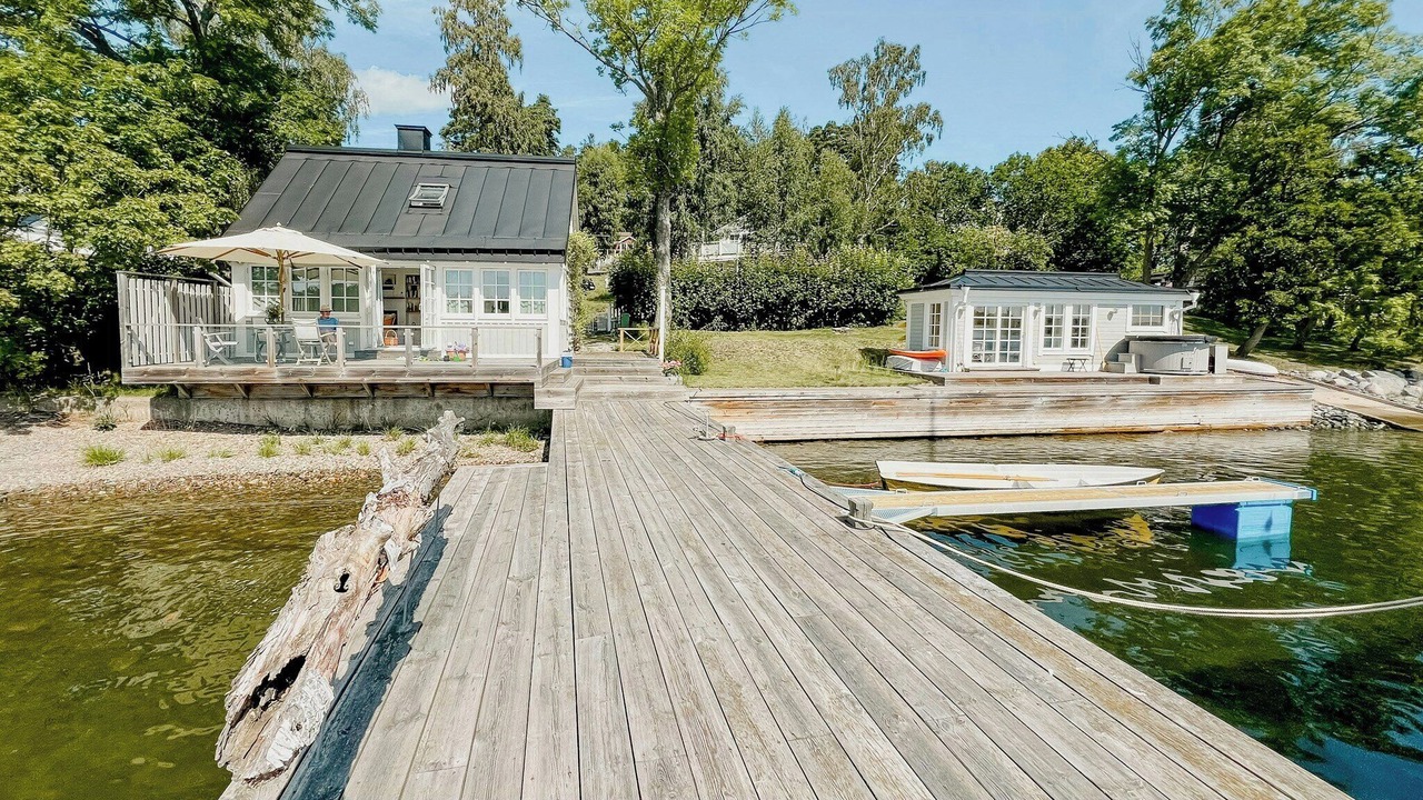 Photo of Outdoor in Ytterbystrand