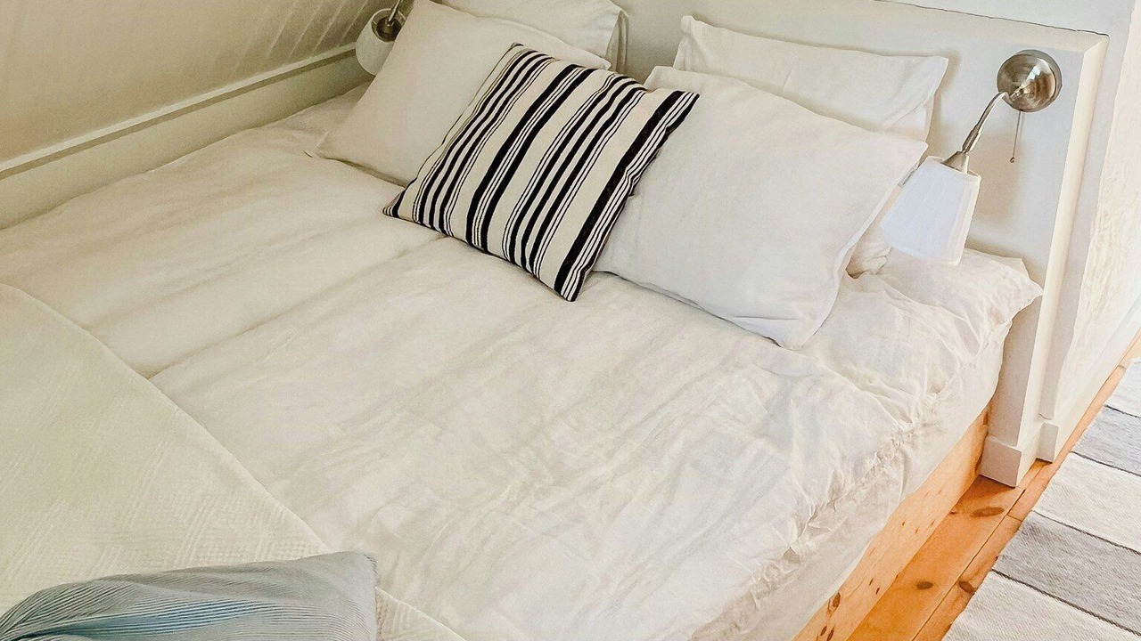 Photo of Bedroom in Ytterbystrand