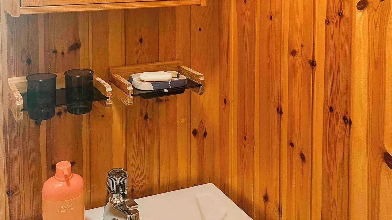 Photo of Bathroom in Gnesta