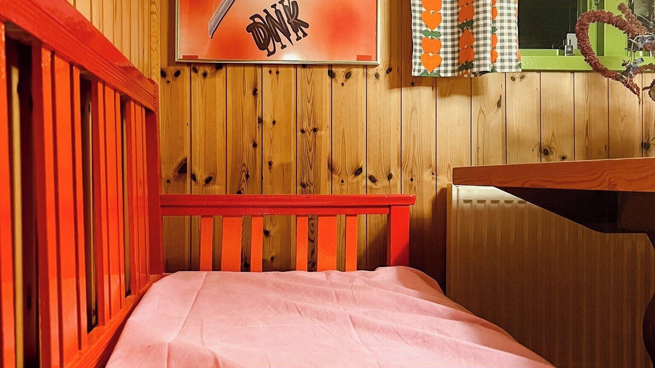 Photo of Bedroom in Gnesta