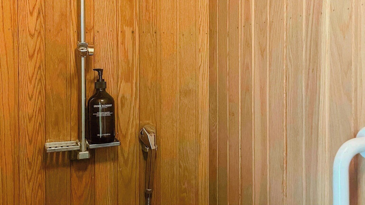 Photo of Bathroom in Gnesta