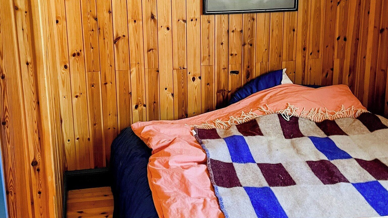 Photo of Bedroom in Gnesta