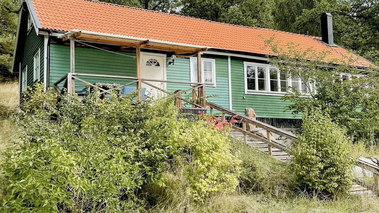 Photo of Outdoor in Gnesta