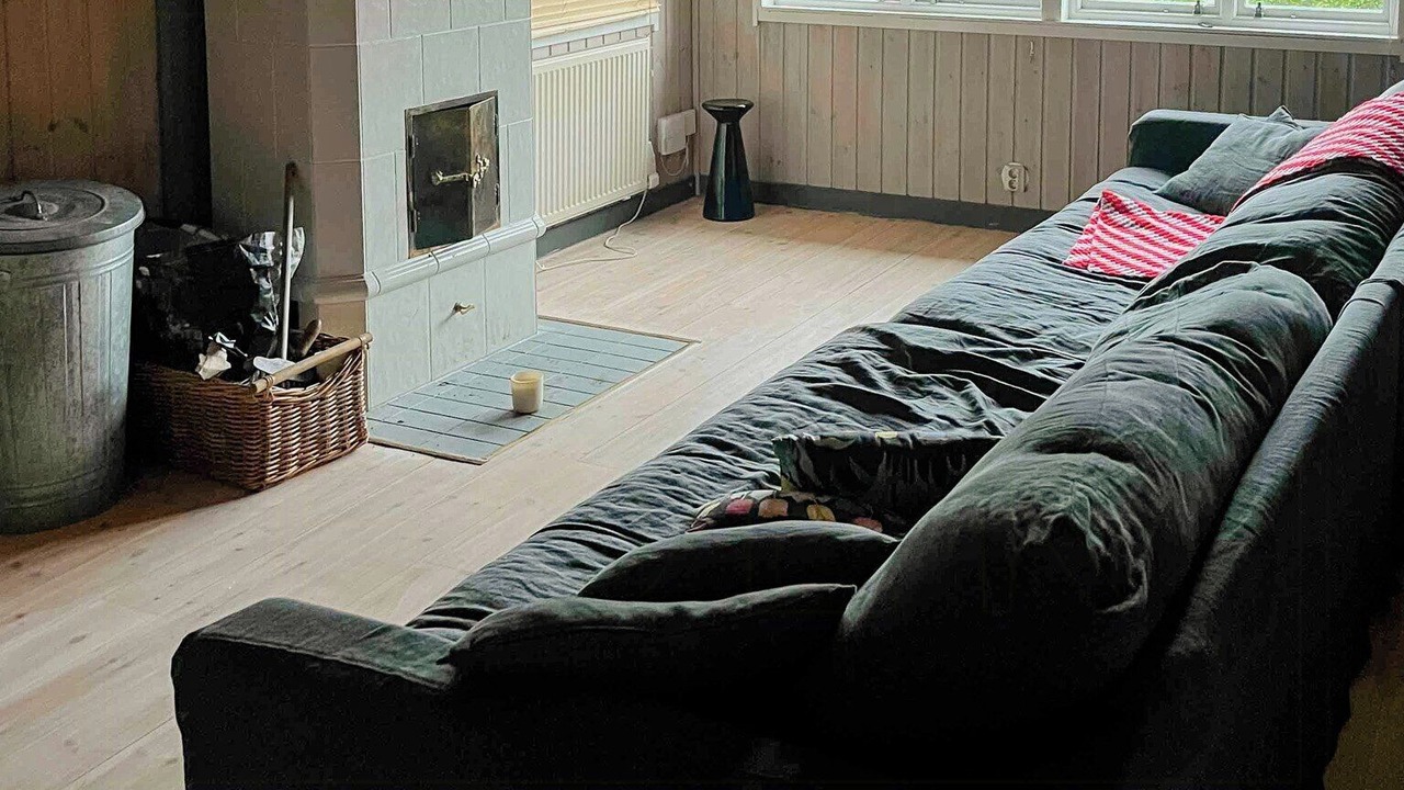Photo of Livingroom in Gnesta