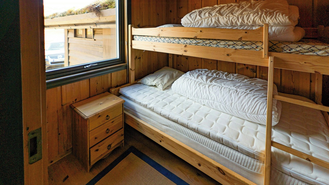 Photo of Bedroom in Fla Municipality