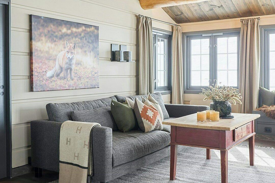 Photo of Livingroom in Fla Municipality