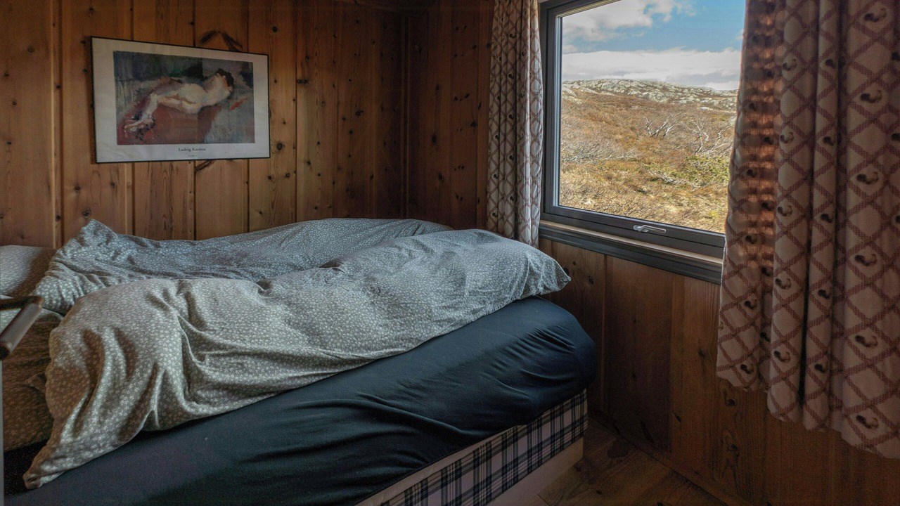 Photo of Bedroom in Fla Municipality
