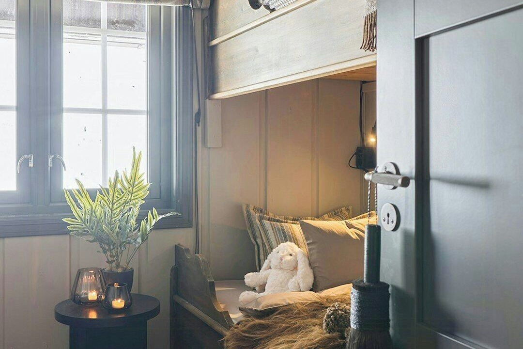 Photo of Bedroom in Fla Municipality