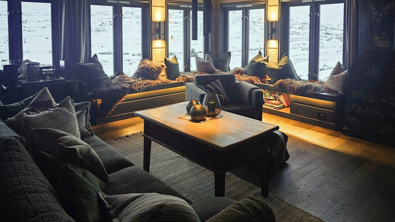 Photo of Livingroom in Fla Municipality