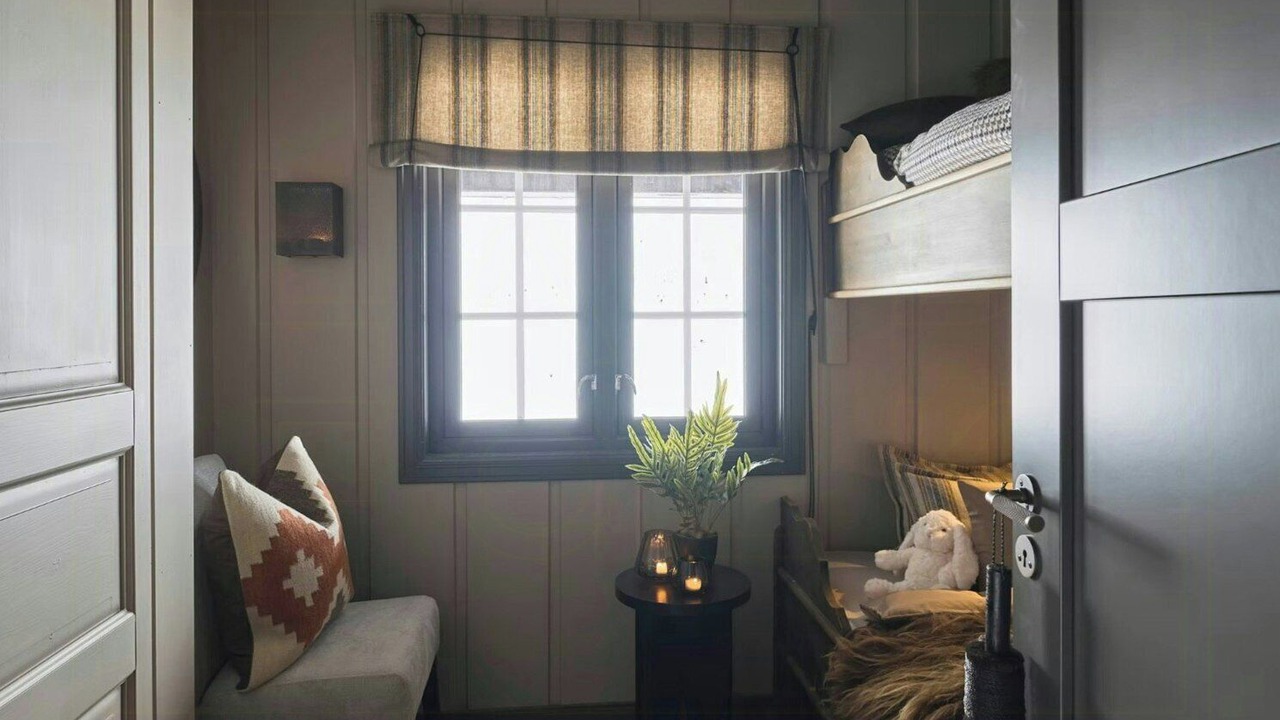 Photo of Bedroom in Fla Municipality
