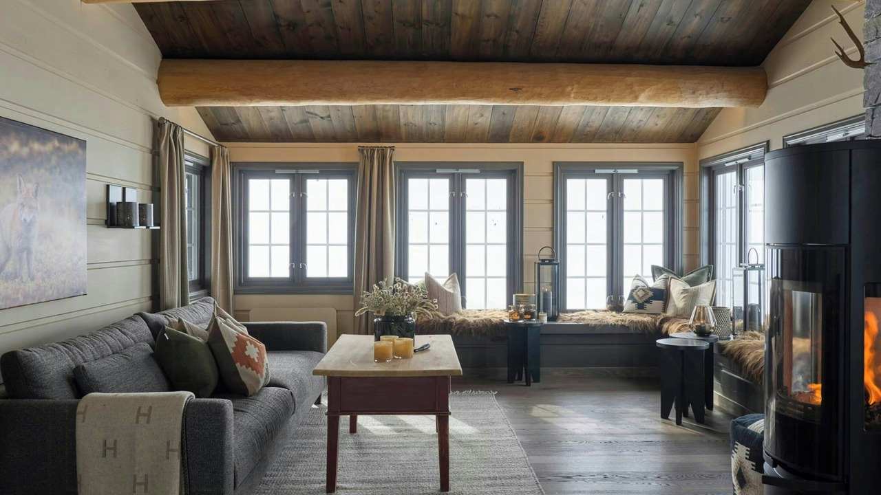 Photo of Livingroom in Fla Municipality