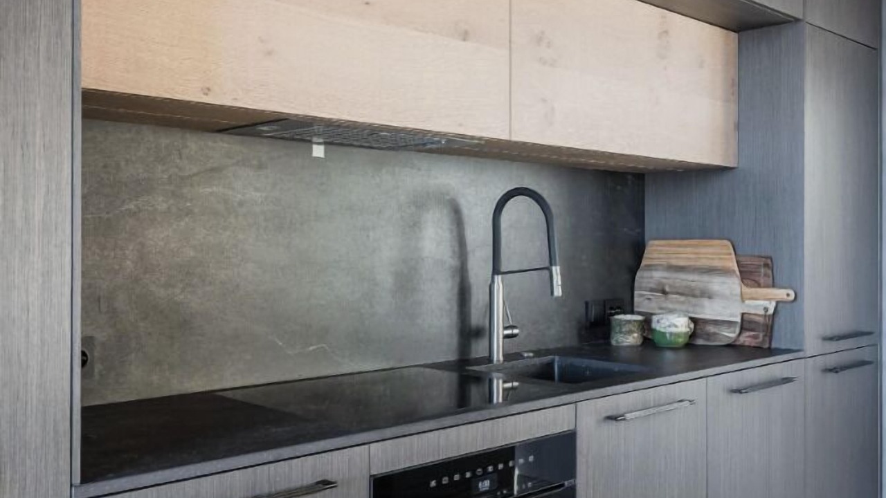 Photo of Kitchen in Skeikampen