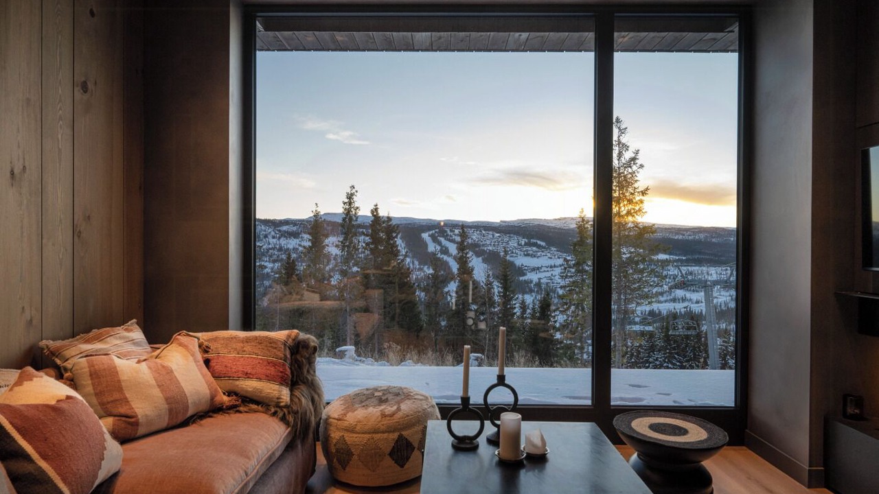 Photo of Livingroom in Skeikampen