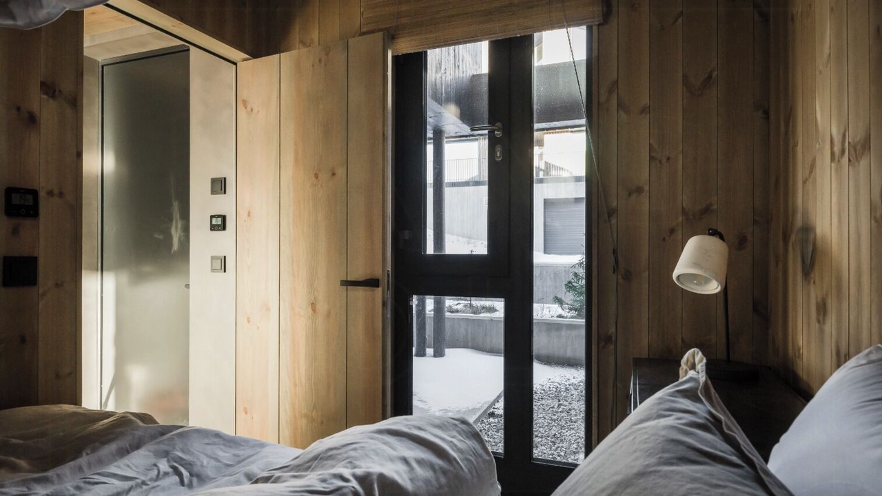 Photo of Bedroom in Skeikampen