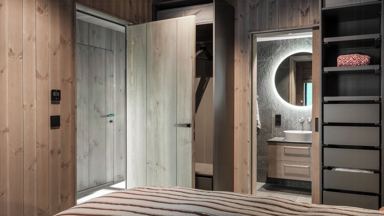 Photo of Bedroom in Skeikampen
