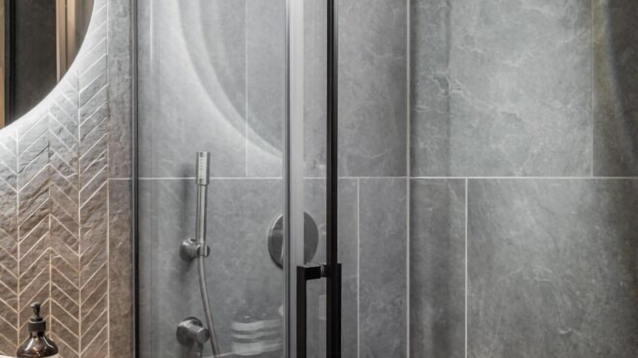 Photo of Bathroom in Skeikampen