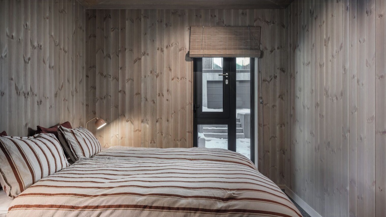 Photo of Bedroom in Skeikampen
