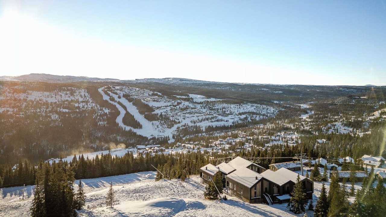 Photo of Outdoor in Skeikampen