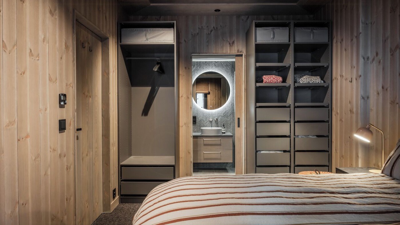 Photo of Bedroom in Skeikampen