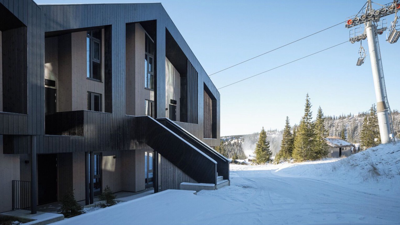 Photo of Outdoor in Skeikampen