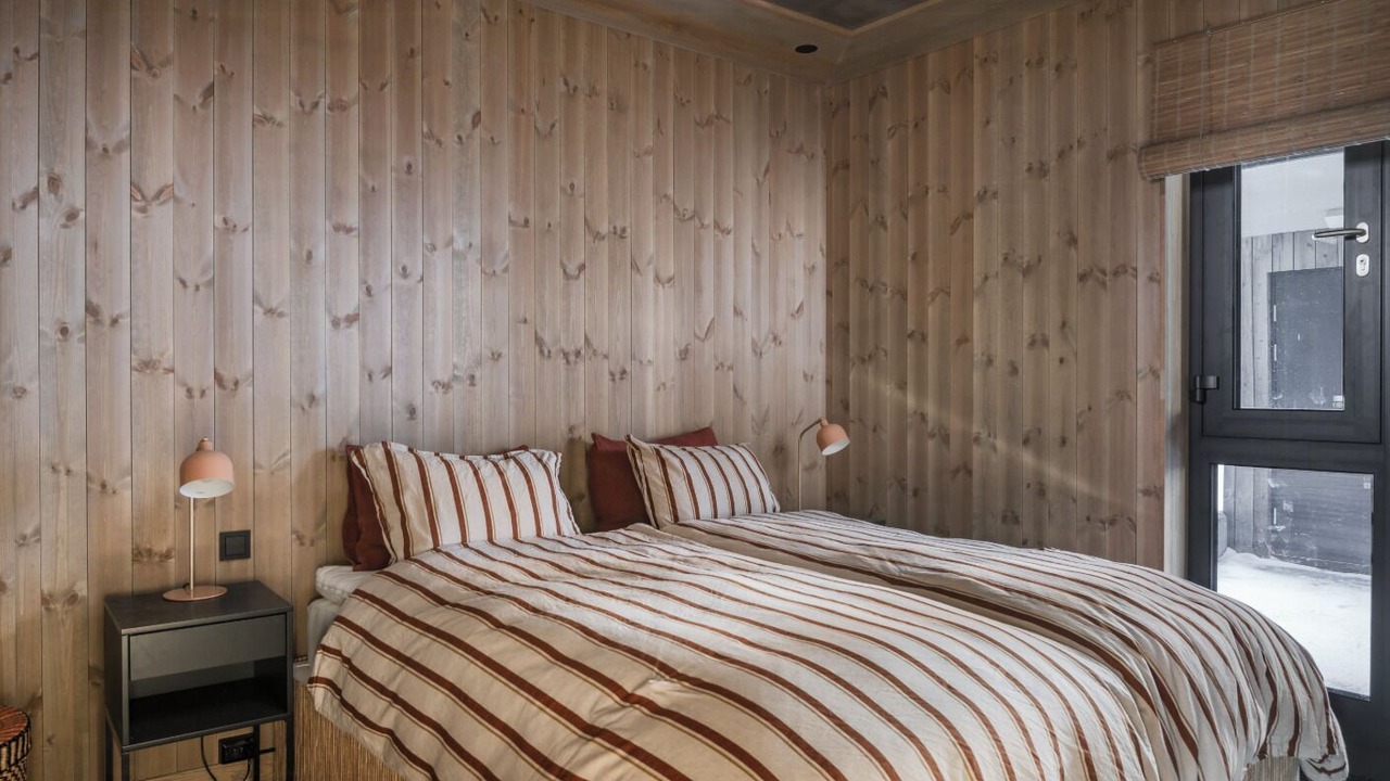 Photo of Bedroom in Skeikampen