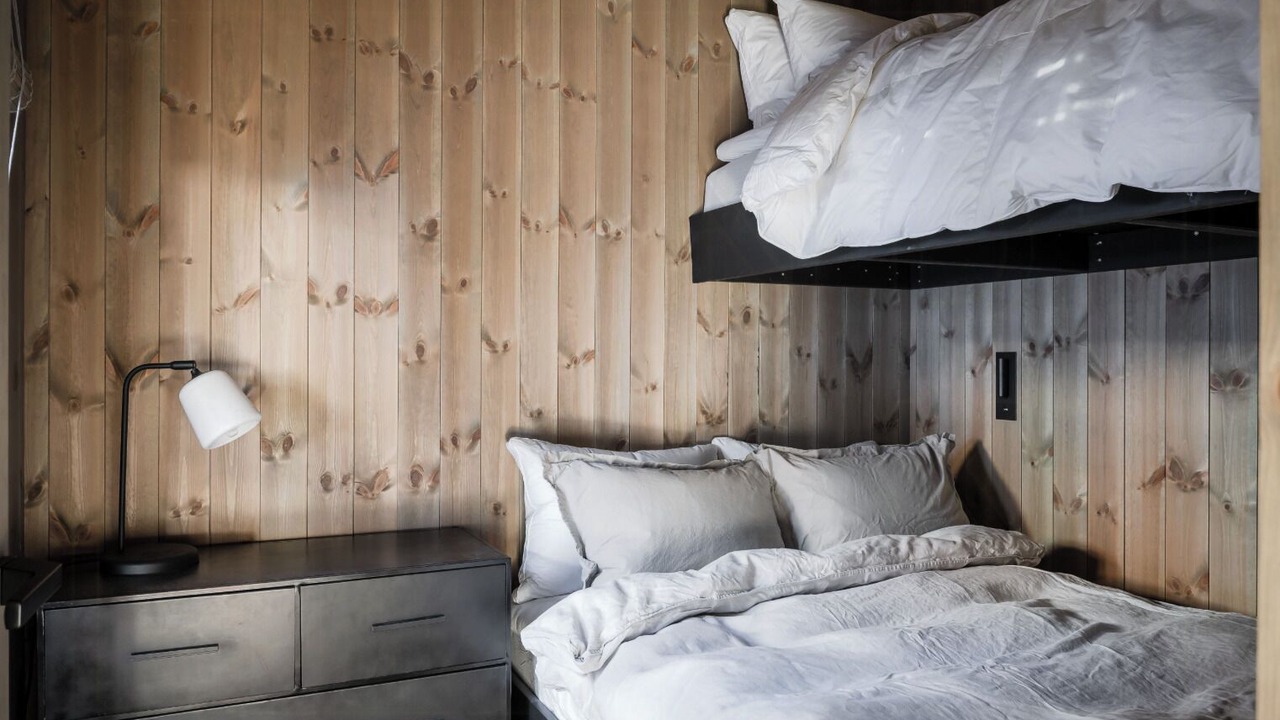 Photo of Bedroom in Skeikampen