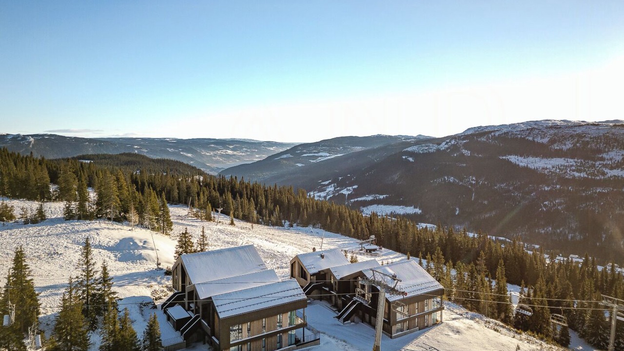 Photo of Outdoor in Skeikampen