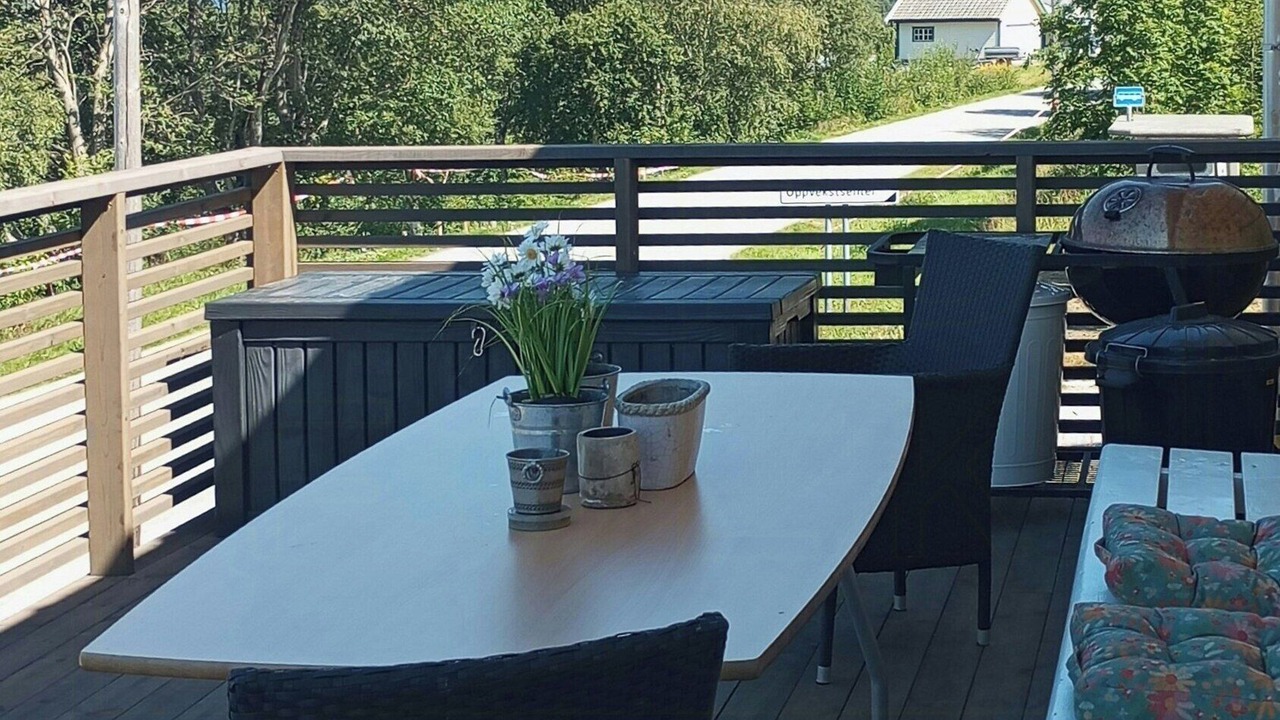 Photo of Outdoor in Reistad