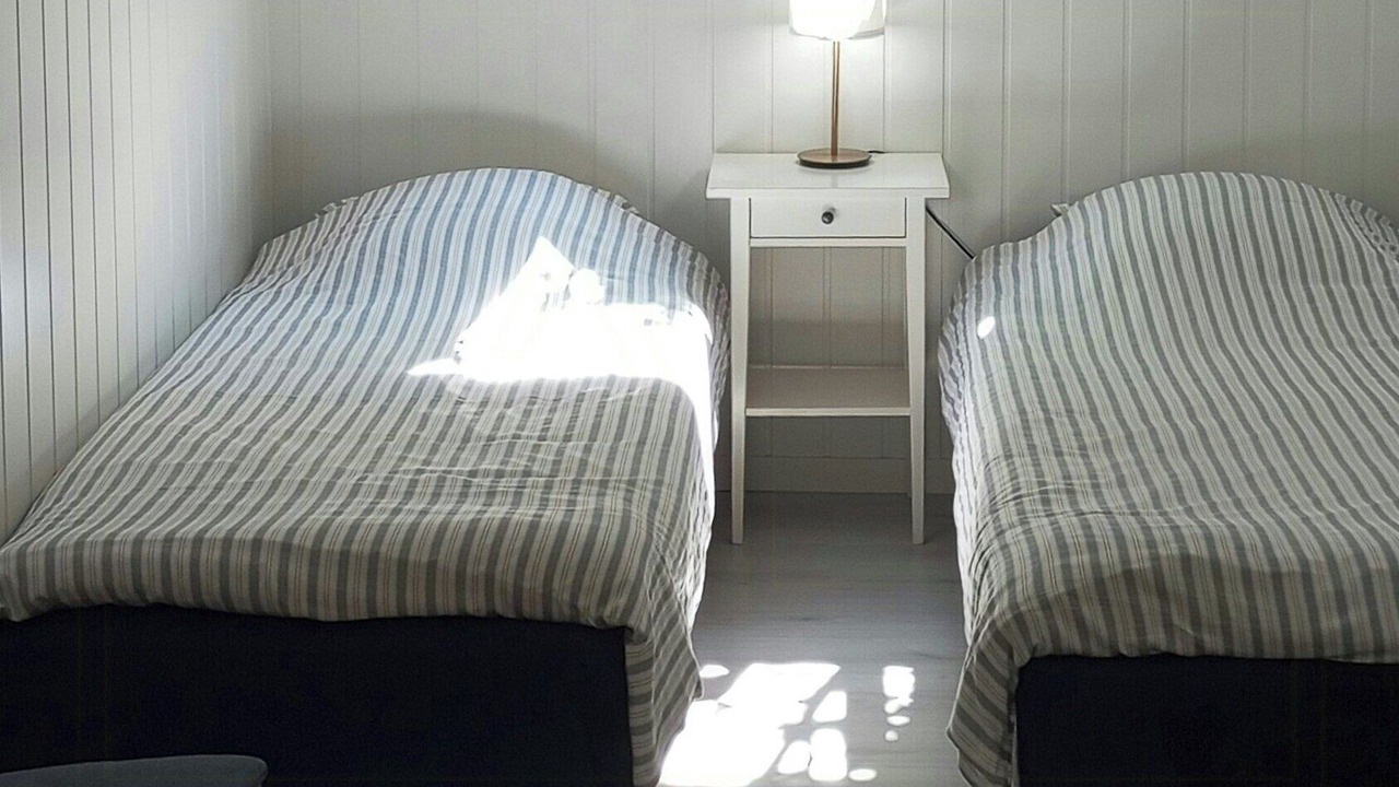 Photo of Bedroom in Reistad