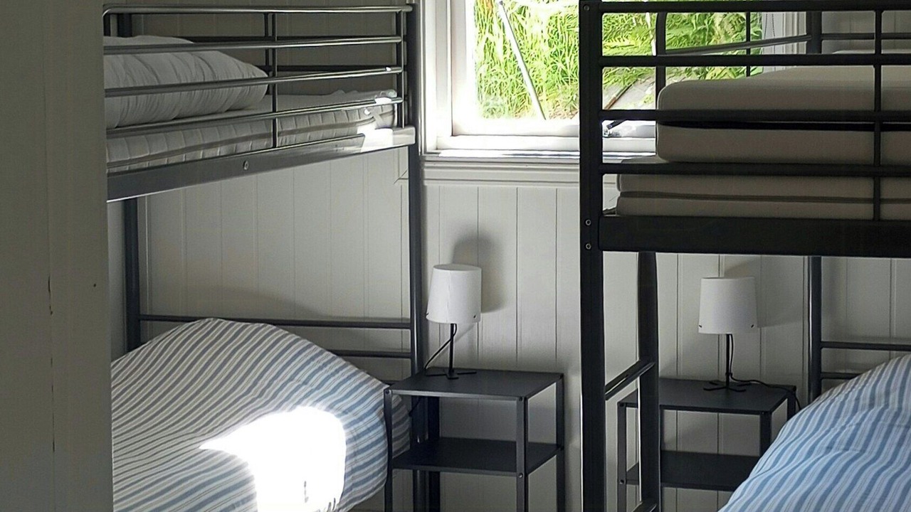Photo of Bedroom in Reistad
