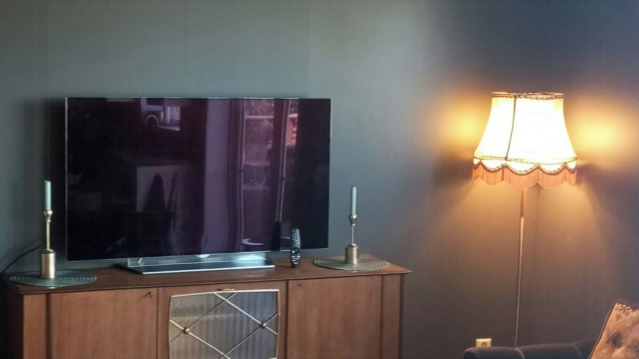 Photo of Livingroom in Reistad