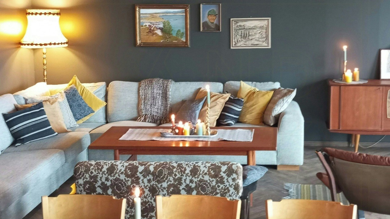 Photo of Livingroom in Reistad
