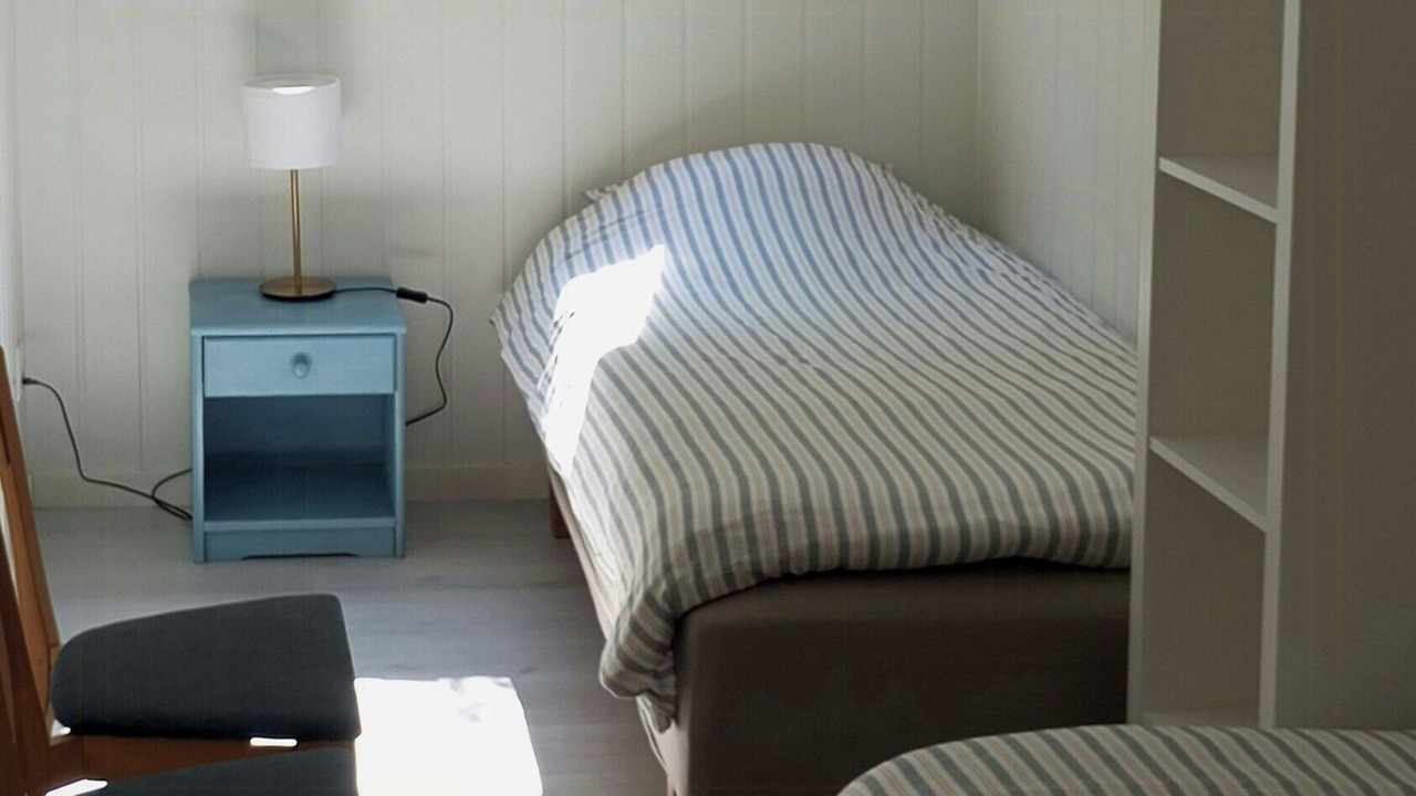 Photo of Bedroom in Reistad
