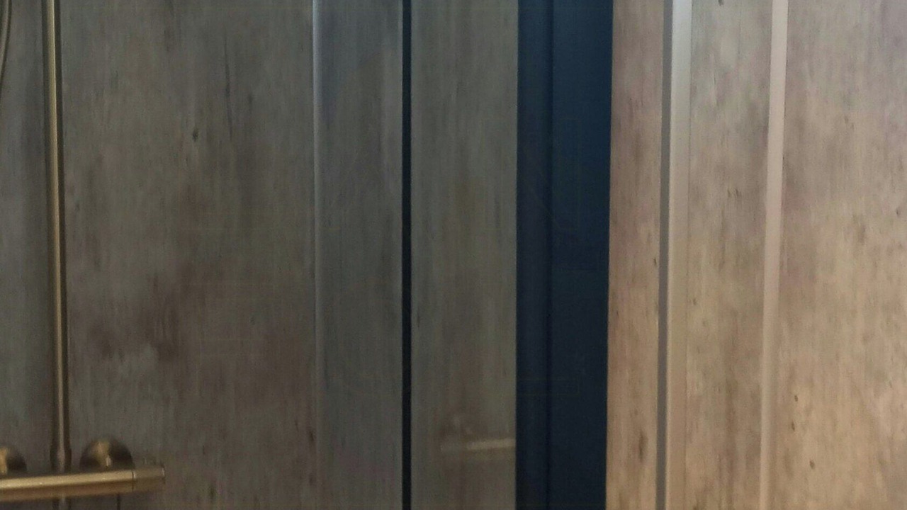 Photo of Bathroom in Reistad