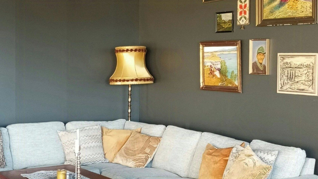 Photo of Livingroom in Reistad