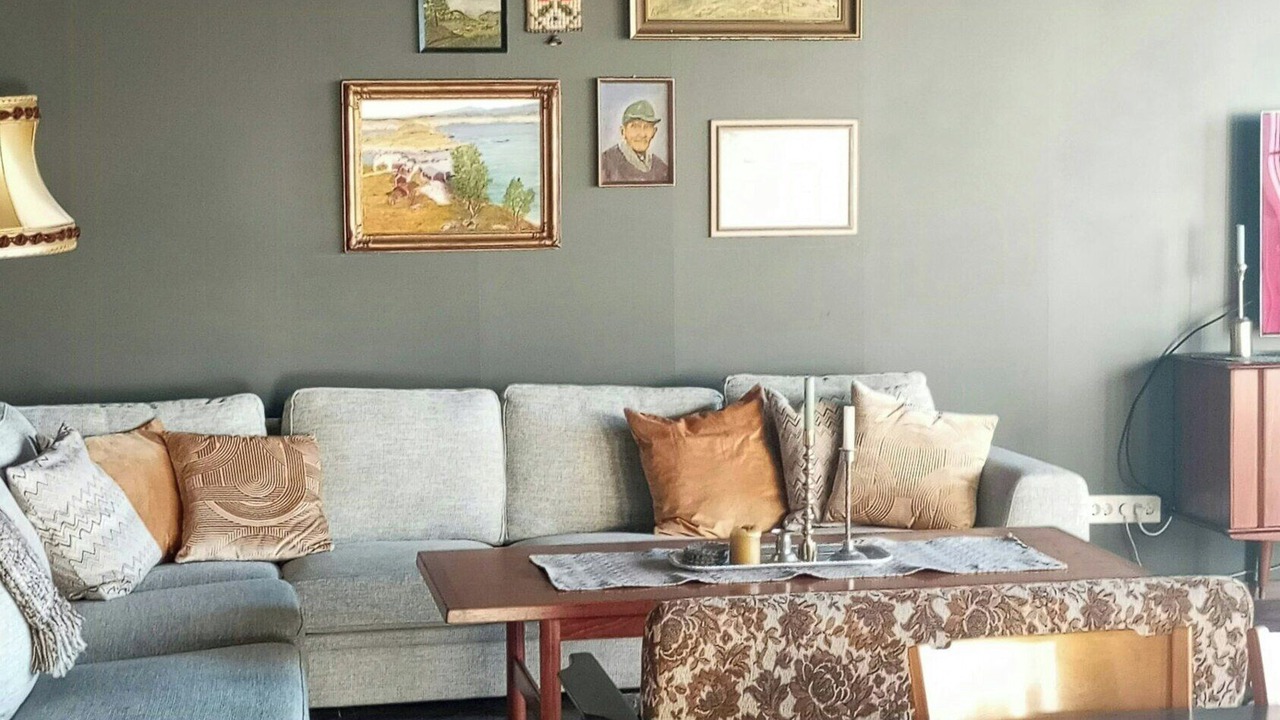 Photo of Livingroom in Reistad