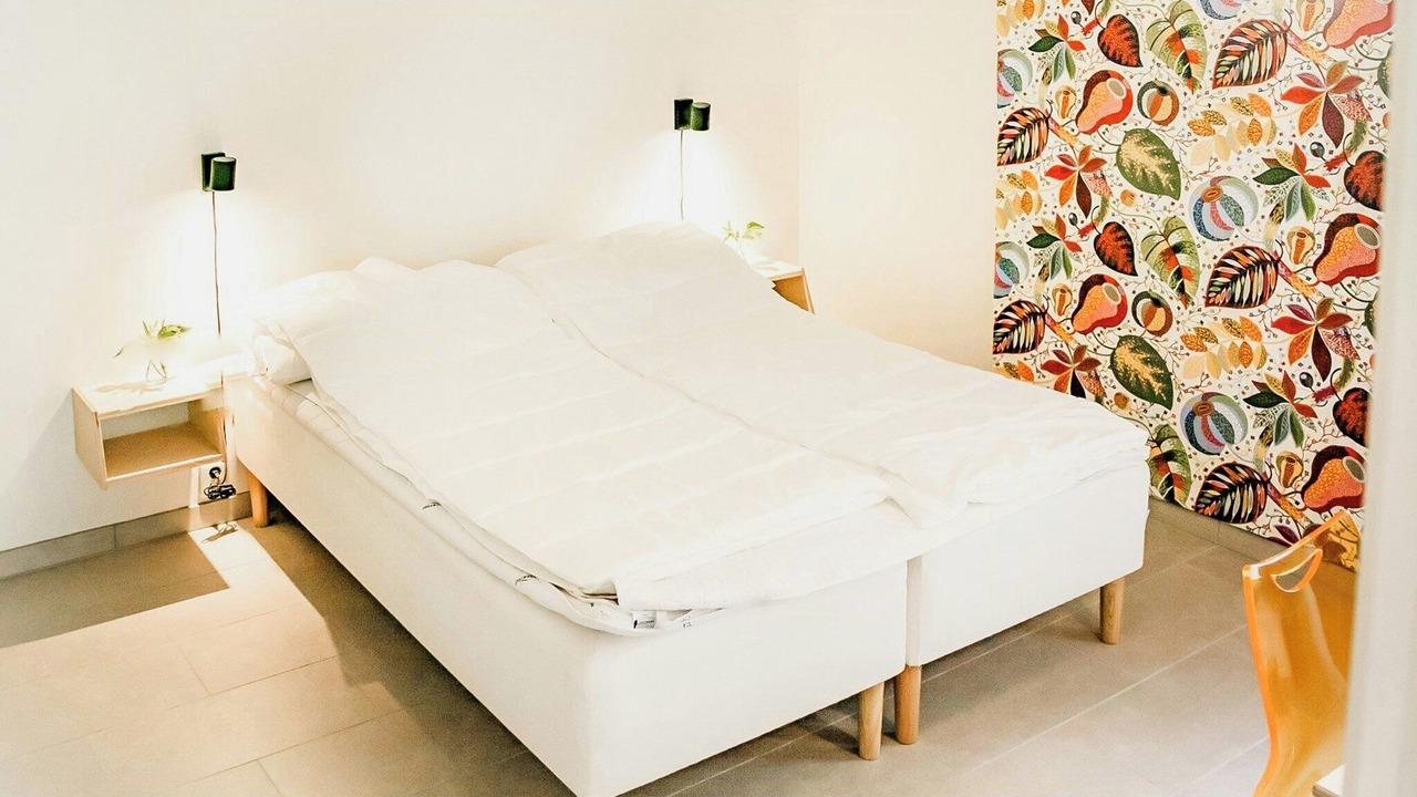 Photo of Bedroom in Jat