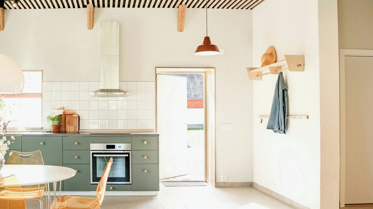 Photo of Kitchen in Jat