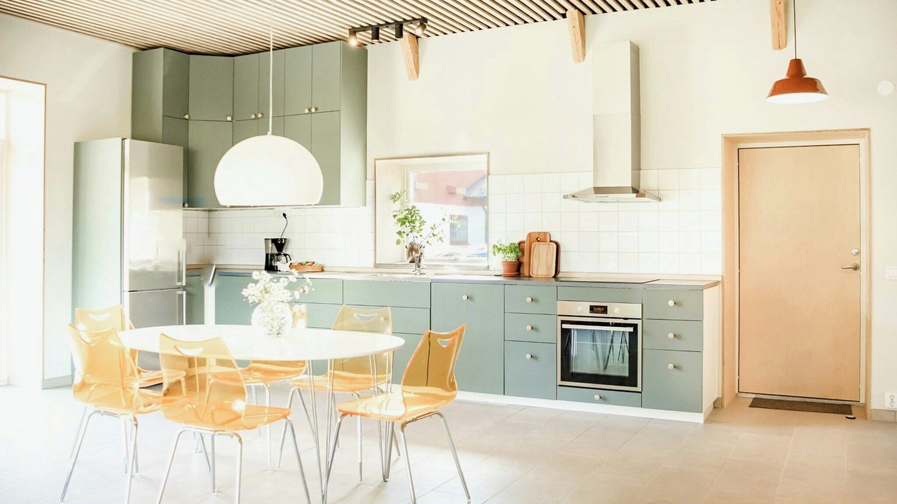 Photo of Kitchen in Jat