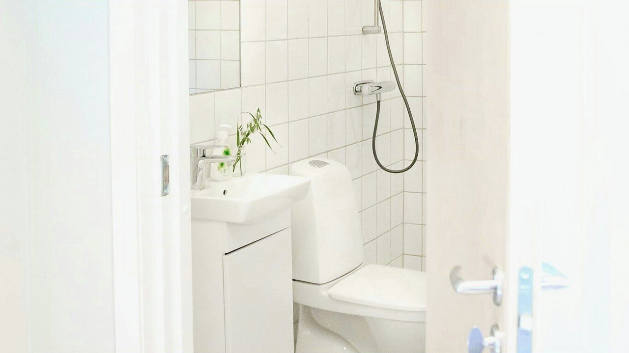Photo of Bathroom in Jat