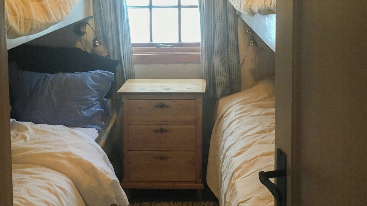 Photo of Bedroom in Nord-Aurdal
