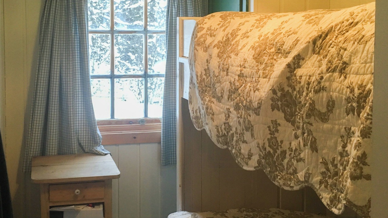 Photo of Bedroom in Nord-Aurdal