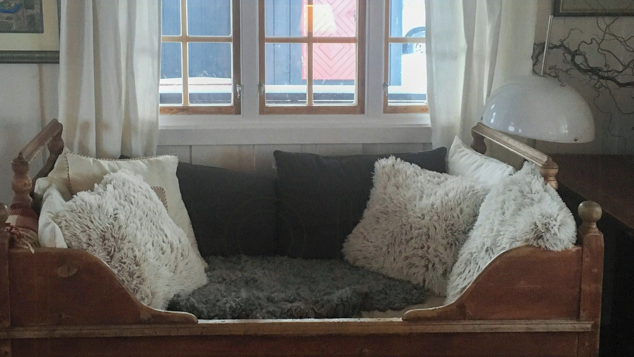 Photo of Livingroom in Nord-Aurdal