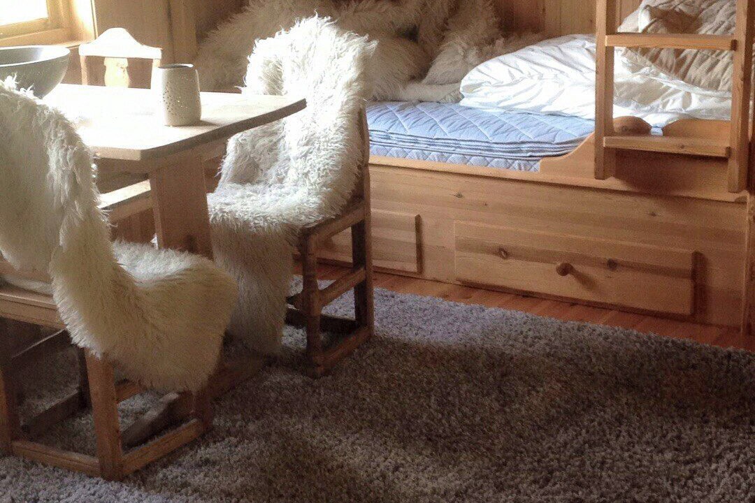 Photo of Bedroom in Nord-Aurdal