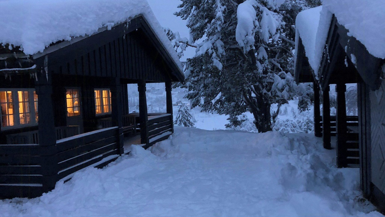 Photo of Outdoor in Nord-Aurdal