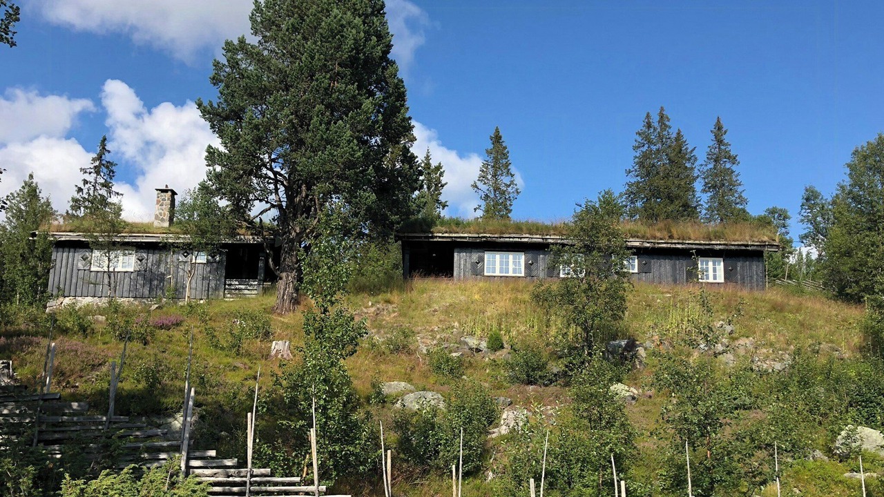 Photo of Outdoor in Nord-Aurdal